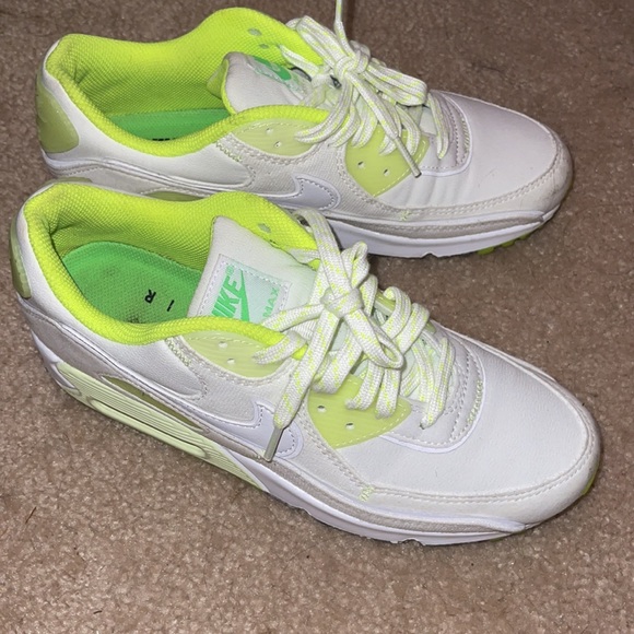 Gently worn AirMax 97! - Picture 2 of 5